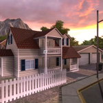 Screenshot #2 - Residential Buildings Pack