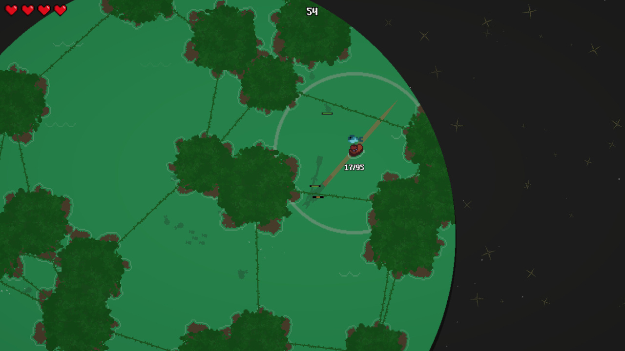 Screenshot #3 - Far Fishing