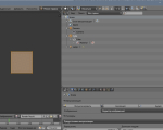 Screenshot #4 - Blender 3D
