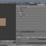 Screenshot #4 - Blender 3D