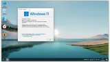 Screenshot #11 - Windows 11 Pro + OpenVPN + Звуковой драйвер by WebUser v3