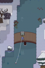 Screenshot #5 - The Last Craftsman