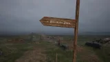 Screenshot #3 - Brushify – Natural Roads Pack for (Unreal Engine 5.5)