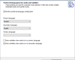 Screenshot #3 - Кодеки K-Lite Codec Pack v18.7.0 для windows 10 64 bit на русском
