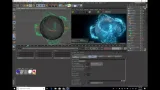 Screenshot #1 - Octane Render 2022.1 Cinema 4D R21-2023.2.2 активация