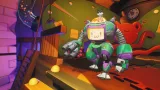 Screenshot #2 - Ultra Mega Cats