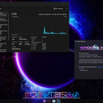 Screenshot #9 - Windows 11 Pro X-Lite 'Ultimate Neon' 23H2 Build 22631.2361