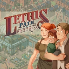 Lethis - Path of Progress: +3 трейнер