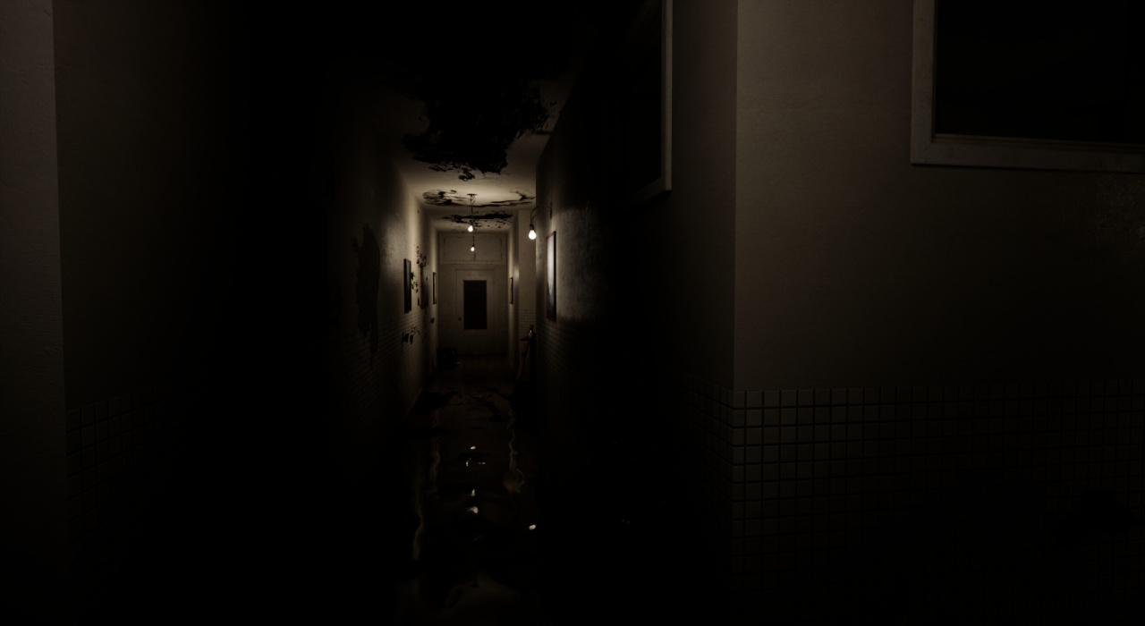 Screenshot #6 - Lost Child