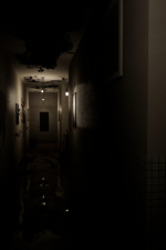 Screenshot #6 - Lost Child