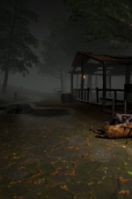 Screenshot #9 - Psychoscopy