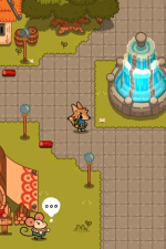 Screenshot #1 - Lonesome Village