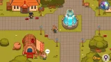 Screenshot #1 - Lonesome Village