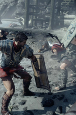 Screenshot #5 - Ryse: Son of Rome