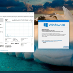 Screenshot #3 - Windows 10 x64bit 19045.2364 Enterprise Lite by WebUser