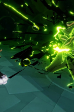 Screenshot #7 - Honkai Impact 3rd