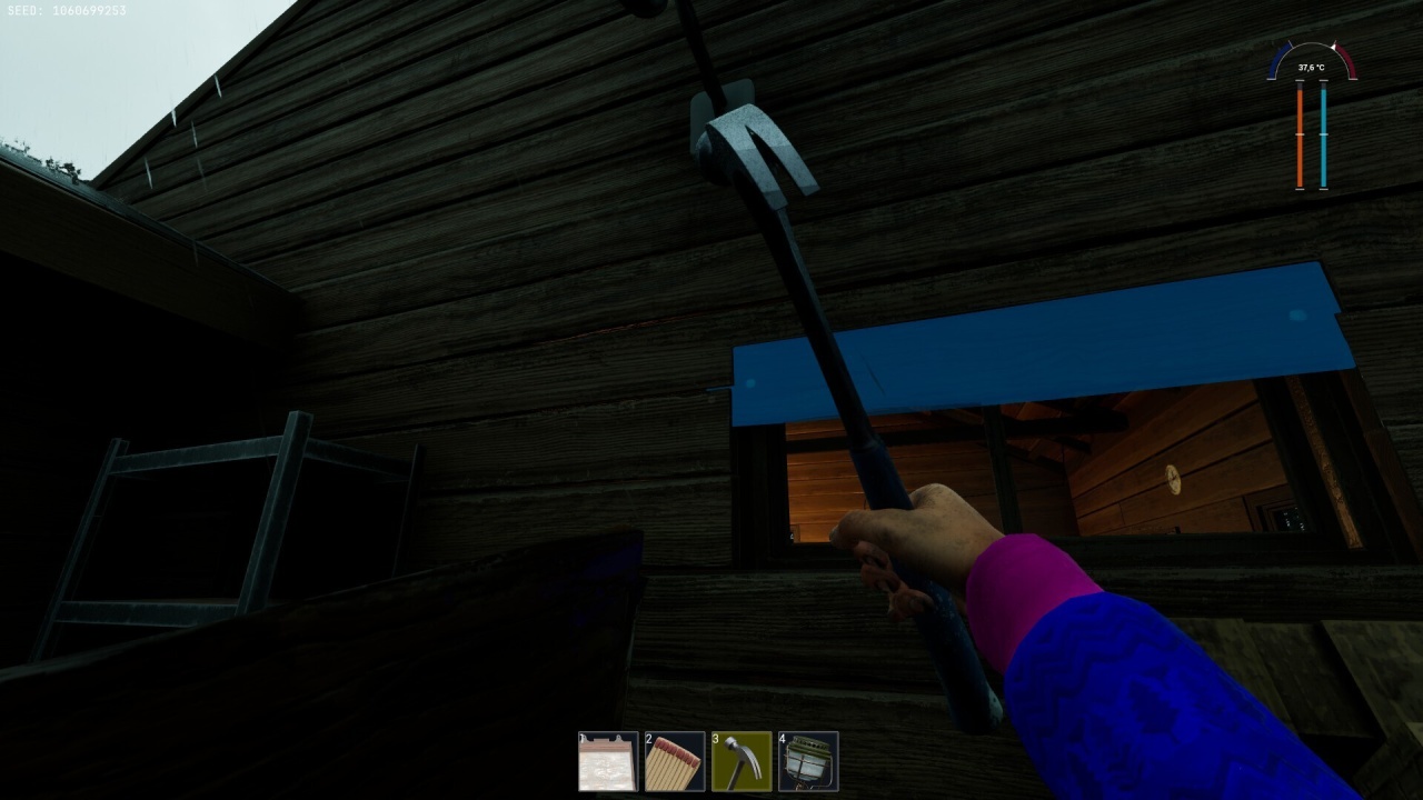 Screenshot #5 - Prologue: Go Wayback!