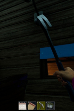 Screenshot #5 - Prologue: Go Wayback!