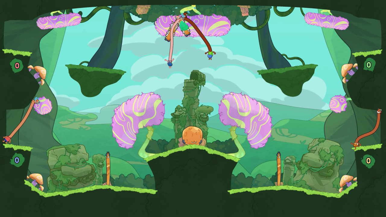 Screenshot #7 - Esophaguys