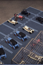 Screenshot #11 - Car Manufacture