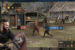 Screenshot #15 - VIKINGS AT WAR 1.3.5