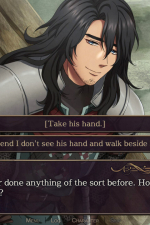 Screenshot #7 - Demonheart: The Cursed Trial