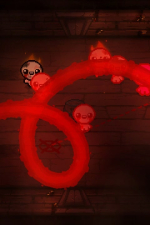 Screenshot #1 - The Binding of Isaac: Repentance