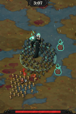 Screenshot #3 - Be My Horde