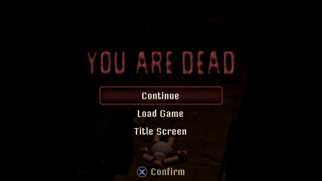 Screenshot #8 - Crow Country
