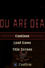 Screenshot #8 - Crow Country