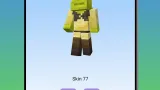 Screenshot #4 - СКИНЫ ИЗ МУЛЬТИКОВ ДЛЯ МАЙНКРАФТ MCPE 4.0