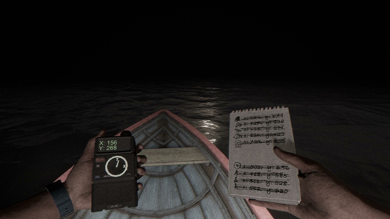 Screenshot #3 - Deep Hell