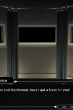 Screenshot #1 - The Price Of Flesh