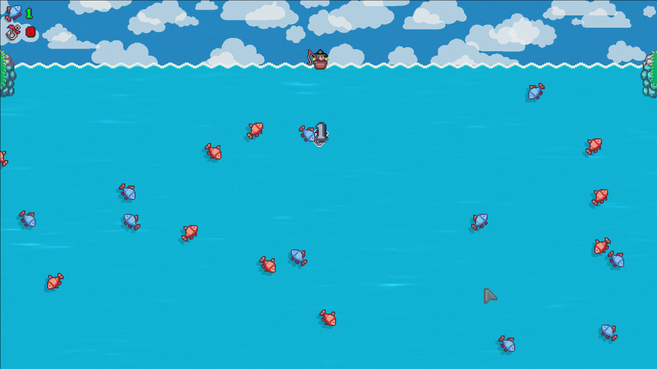 Screenshot #5 - Cauldron