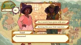Screenshot #3 - Witchy Life Story
