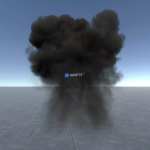 Screenshot #3 - HQ Realistic Explosions