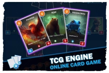 TCG Engine - Online Card Game