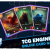 TCG Engine - Online Card Game