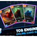 TCG Engine - Online Card Game