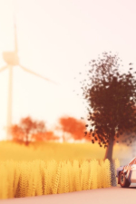 Screenshot #6 - art of rally