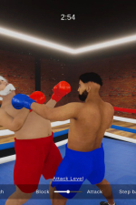 Screenshot #5 - Boxing Simulator