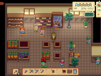 Screenshot #6 - Sunshine Farm
