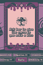 Screenshot #3 - Mushroom Musume