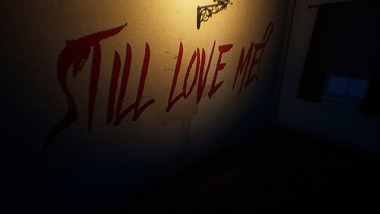 Screenshot #7 - MIRROR MIRROR