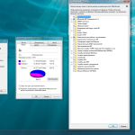 Screenshot #2 - Windows 7 Enterprise SP1 x64 Rus by OneSmiLe [15.12.2022]