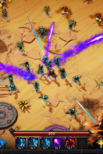 Screenshot #5 - Soulstone Survivors