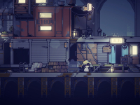 Screenshot #2 - Doloc Town