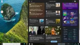 Screenshot #3 - Windows 10 Pro 22H2 Build 19045.6456 Final Октябрь 2025
