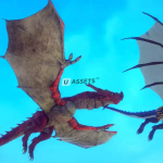 Screenshot #4 - Irval the Wyvern