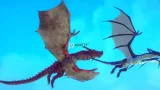 Screenshot #4 - Irval the Wyvern